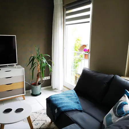Apartment Marlene Potsdam