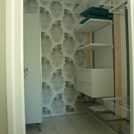 Marlene Apartment *