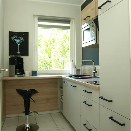 Marlene Apartment Potsdam