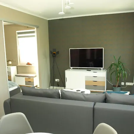 Marlene Apartment *