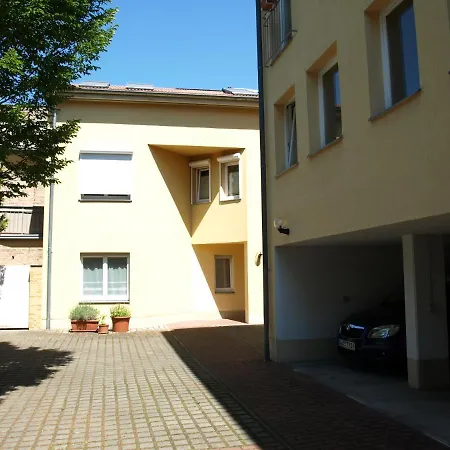Apartment Marlene