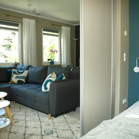 Marlene Apartment Potsdam