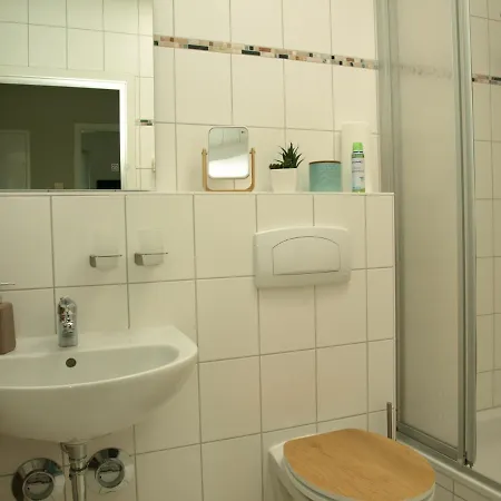 Marlene Apartment