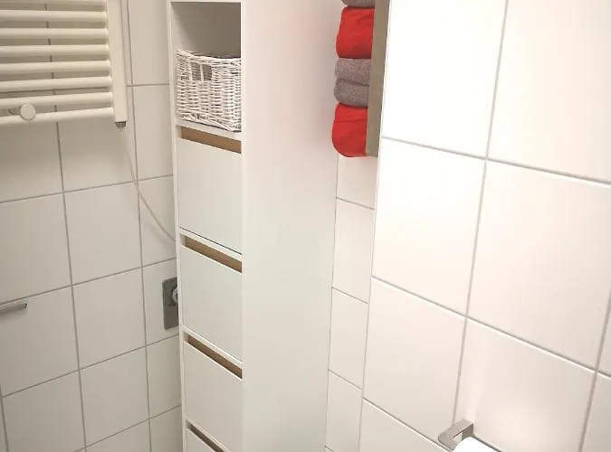 Marlene Apartament *