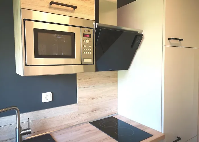 Marlene Apartament Poczdam