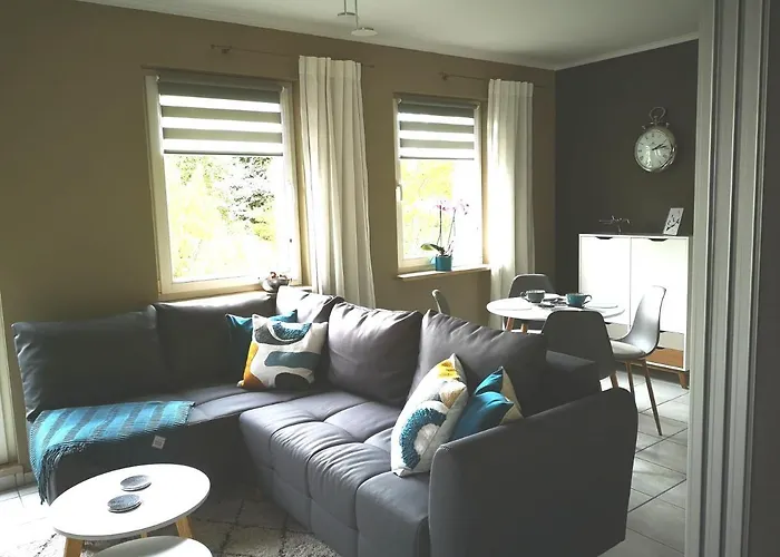 Apartament Marlene *