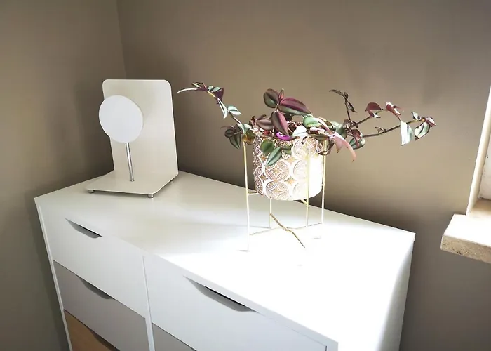 Apartament Marlene *