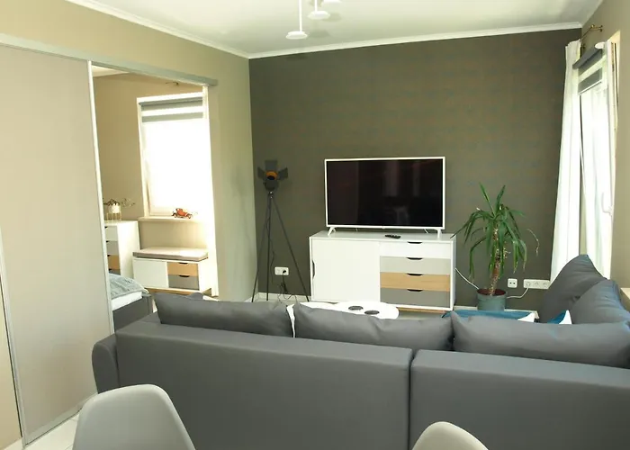 Marlene Apartament *