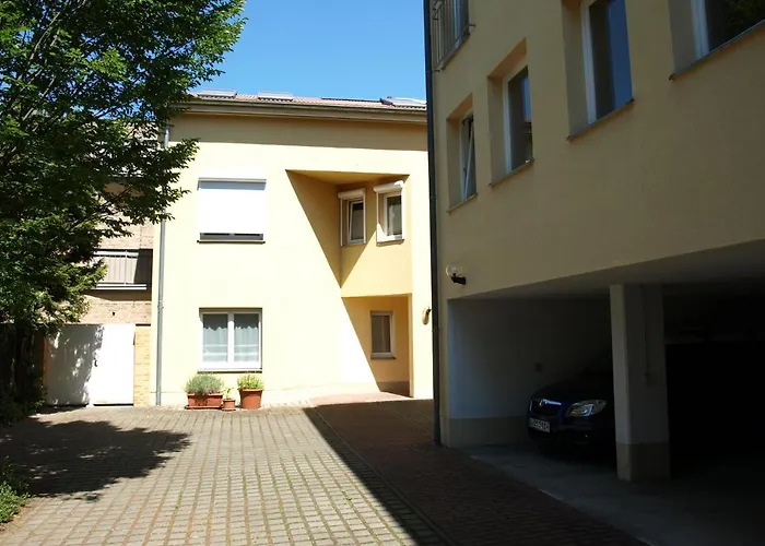 Apartament Marlene