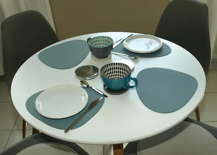 Apartament Marlene *